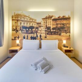 B&B HOTEL Milano La Spezia, hotel a Milano