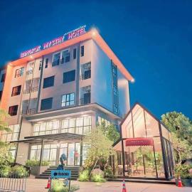 Baan Bangkok 97 Hotel, hotel a Pathum Thani