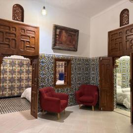 Riad Roqia