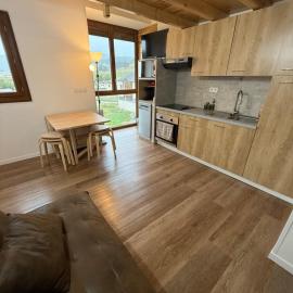 Cozy Lac - Puyvalador, hotel in Puyvalador