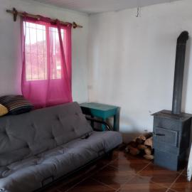 로차에 위치한 호텔 No te pierdas esta linda casa