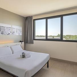 B&B HOTEL Bologna, hotel v destinaci Castel Maggiore