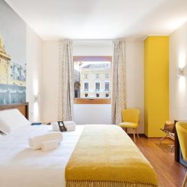 B&B Hotel Palermo Quattro Canti, hotel in Palermo