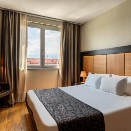 B&B Hotel Borgaro Torinese, khách sạn ở Borgaro Torinese