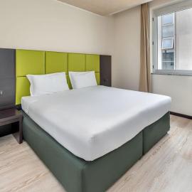 Park Hotel Cassano, hotel in Cassano dʼAdda