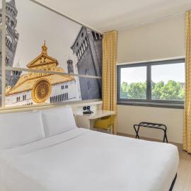 B&B Hotel Cremona, hotel v destinaci Cremona