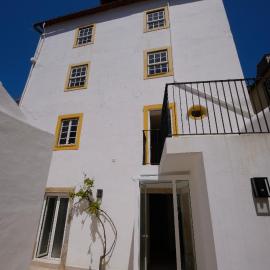 Pátio Da Gata, hotell sihtkohas Coimbra