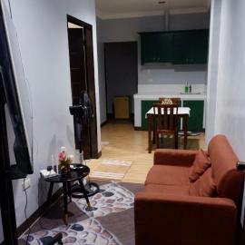 Arcova Residences 2BR Apartment, hotel u gradu 'San Carlos'