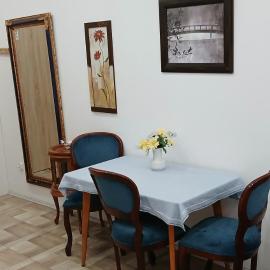 Cichy Zaułek 9A