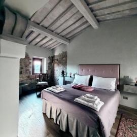Il Sassello, hotel a Montevarchi