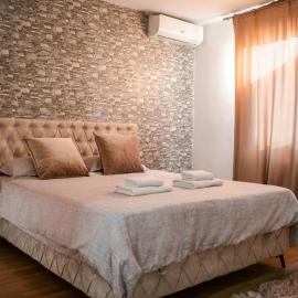 Mini raj, hotel in Brčko