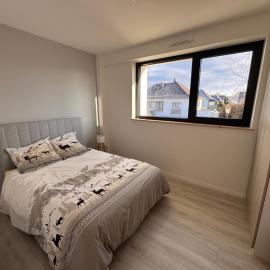 La chambre des amis, hotelli kohteessa Holtzheim