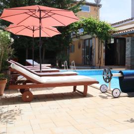 Art House with Heated Pool by Rovinj-Holiday