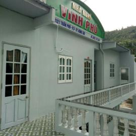 Vinh Phú, hotel in Vung Tau