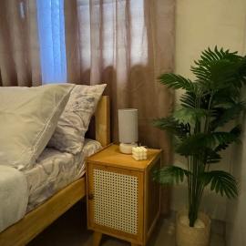 kyros crib โรงแรมในAgus