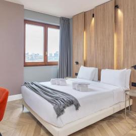 B&B Hotel Milano City Center Duomo