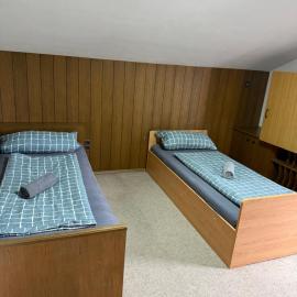 OH 4, 24 h Ceckin, free Internet, hotel in Dornbirn
