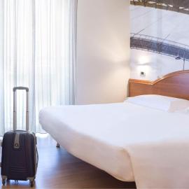 B&B Hotel Pescara, מלון בפסקרה