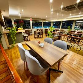 Tikala Cusco Boutique Hotel