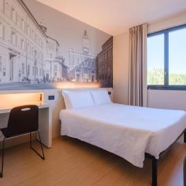 B&B Hotel Ravenna, hotel sa Ravenna