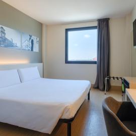 B&B Hotel Ferrara, hotel en Ferrara