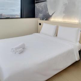 Sesto San Giovanni में, होटल B&B Hotel Milano Sesto Marelli