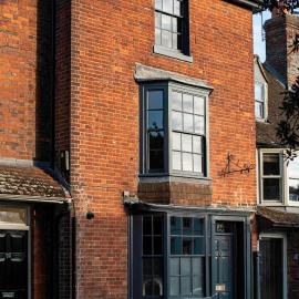 Number 86, hotel in Marlborough