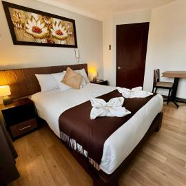 Tikala Cusco Boutique Hotel