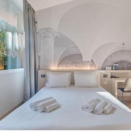 B&B Hotel Bergamo City, hotell Bergamos