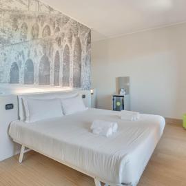 B&B Hotel Bergamo City, hotel a Bergamo