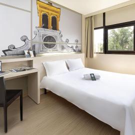 B&B Hotel Udine, hotel em Udine