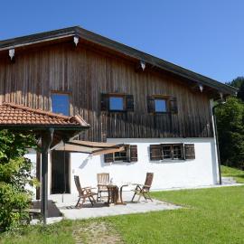 Bodenschneidsuiten Das Gschwandler