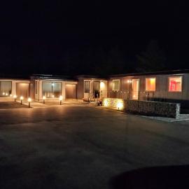 ATTA Toya - Lake Resort, Hotel in Sobetsu
