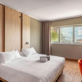 B&B HOTEL Cuneo Cristal, ξενοδοχείο σε Cuneo