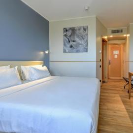 B&B Hotel Quarto d'Altino, hotelli kohteessa Quarto dʼAltino