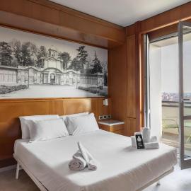 B&B Hotel Modena, khách sạn ở Modena
