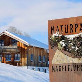 Ferienwohnung mit Aussicht im Bergdorf Steibis im Allgäu, hôtel à Steibis
