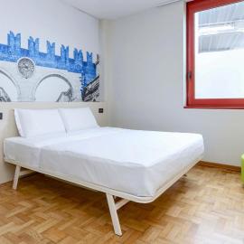 B&B Hotel Verona, hotel a Verona