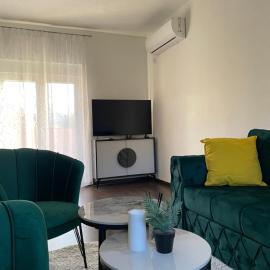 M&M Trebinje, hotel a Trebinje