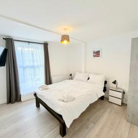 Alisha Town House