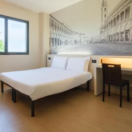 B&B Hotel Faenza, hotel a Faenza