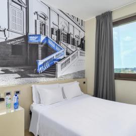 B&B Hotel Milano-Monza, hotel in Monza