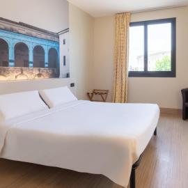 B&B HOTEL Mantova – hotel w mieście San Giorgio Di Mantova