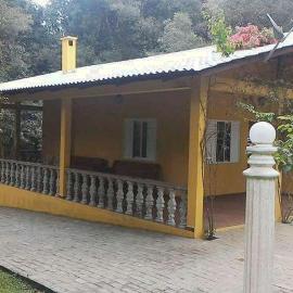 Chacara do Holandes Voador, Hotel in Carambeí