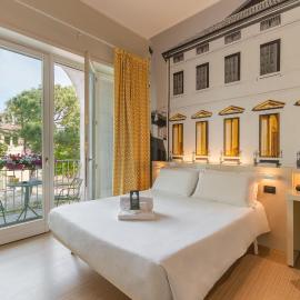 B&B Hotel Treviso, готель у Тревізо