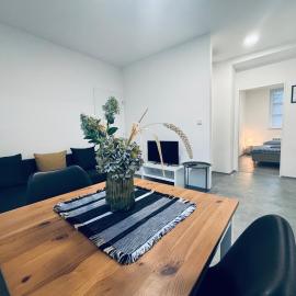 Apartmány Atrium, hotel in Litoměřice