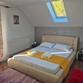 Casa ANDRADA, Hotel in Horezu