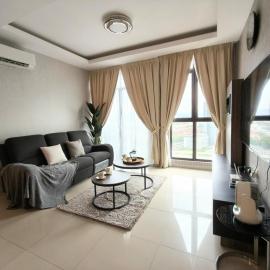 Modern Lakeside Living - Heritage The Mines 2BR