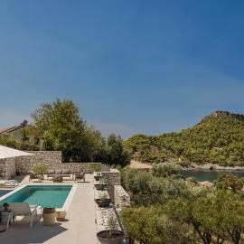 Assos Reverie Villa