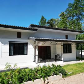 BAAN PAHK JAI by Dragon hut